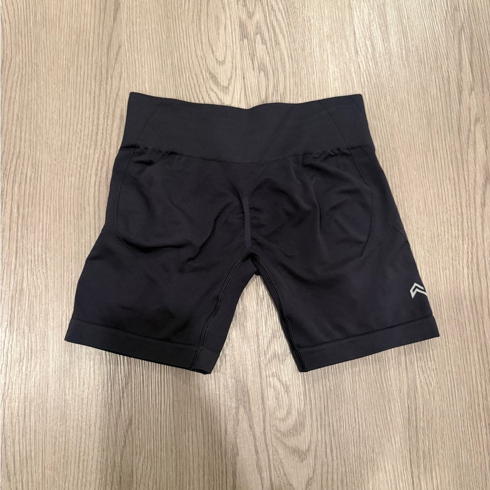 Oner active enhancelift shorts true blue